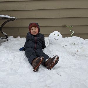 Meet your Posher, Jin